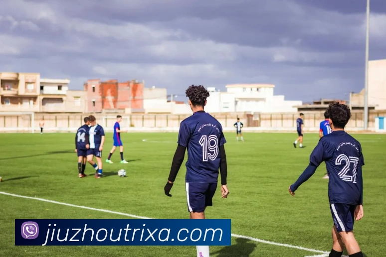 九州体育全站App